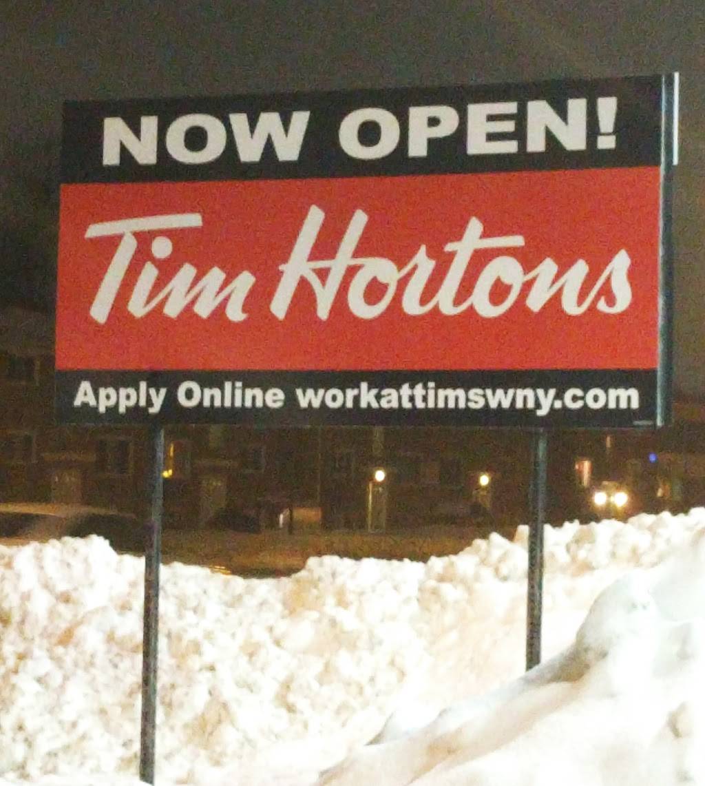 Tim Hortons | restaurant | 2631 Sheridan Dr, Tonawanda, NY 14150, USA | 7162358180 OR +1 716-235-8180