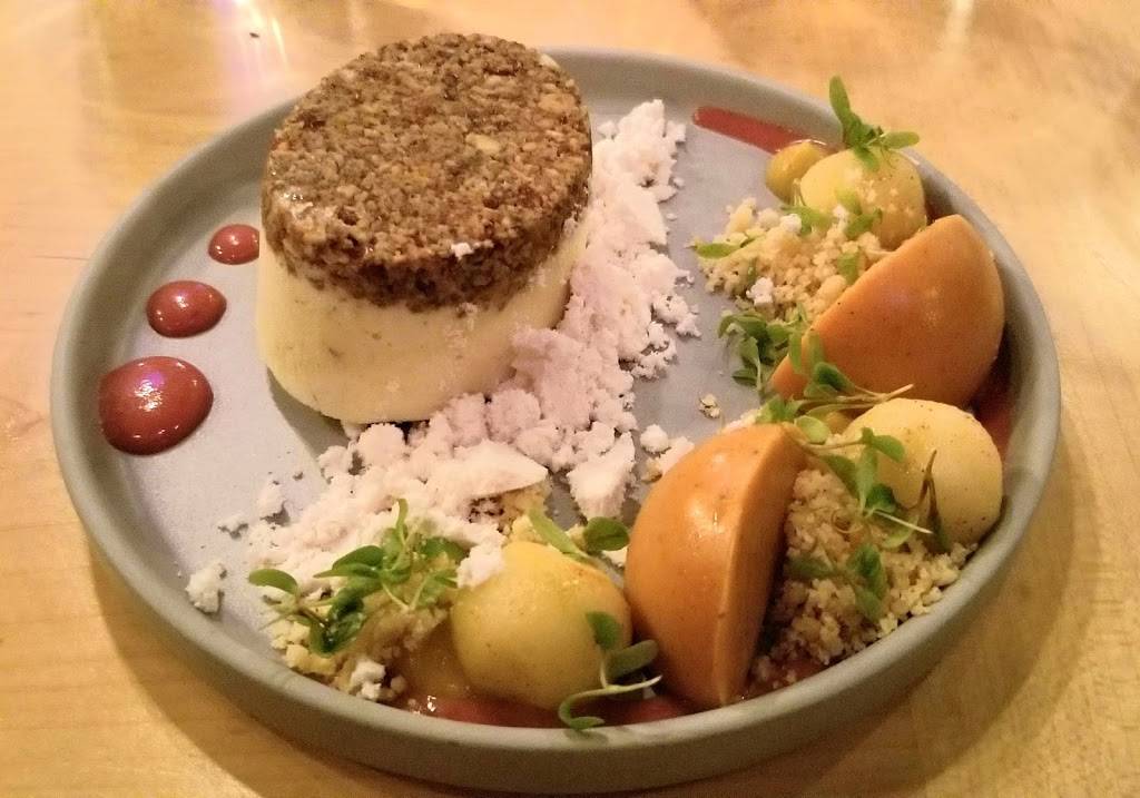 DISH Restaurant | restaurant | 1100 E O St, Lincoln, NE 68508, USA | 4024759475 OR +1 402-475-9475