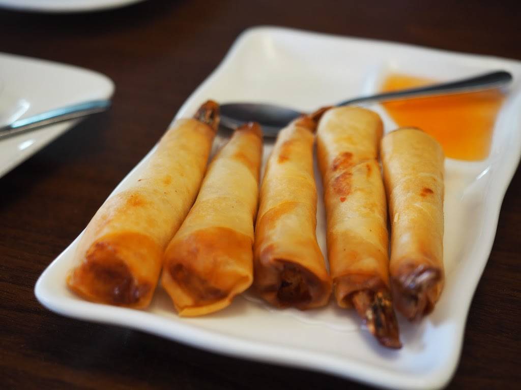 Tong Phoon Restaurant | restaurant | 382 Thames St #2, Bristol, RI 02809, USA | 4013969225 OR +1 401-396-9225