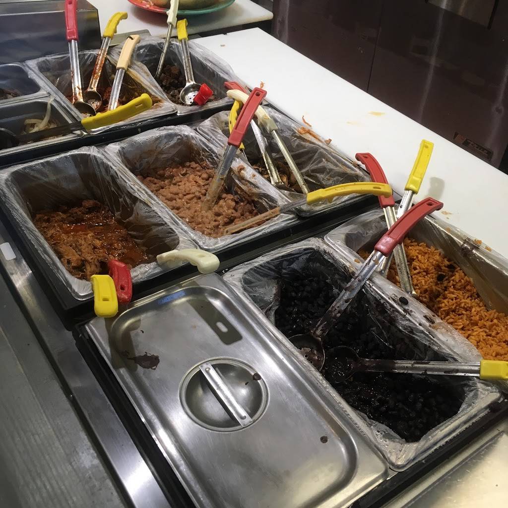 Blue Coast Burrito | restaurant | 2887 Florence Blvd, Florence, AL 35630, USA | 2567125152 OR +1 256-712-5152