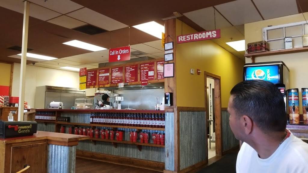 Smokey Mos BBQ - Round Rock | restaurant | 1601 N Interstate 35 Frontage Rd, Round Rock, TX 78664, USA | 5128284050 OR +1 512-828-4050