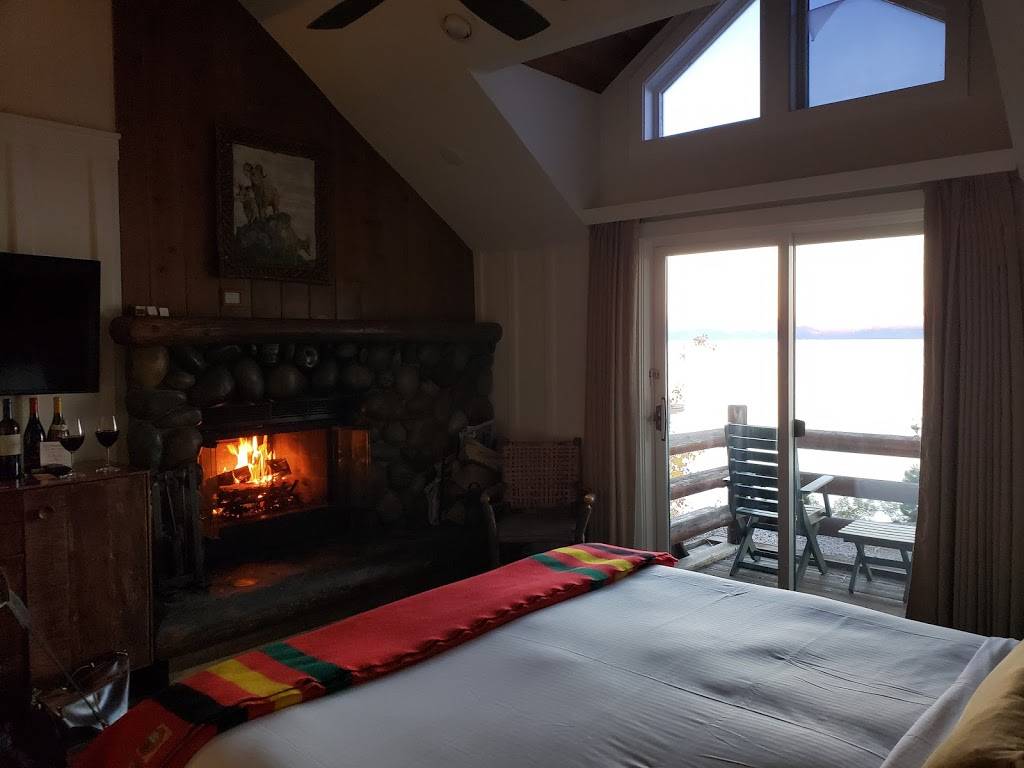 Sunnyside Restaurant & Lodge | restaurant | 1850 W Lake Blvd, Tahoe City, CA 96145, USA | 5305837200 OR +1 530-583-7200