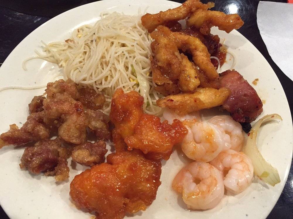 Super King Buffet | restaurant | 4591 Hardy St, Hattiesburg, MS 39402, USA | 6012680833 OR +1 601-268-0833