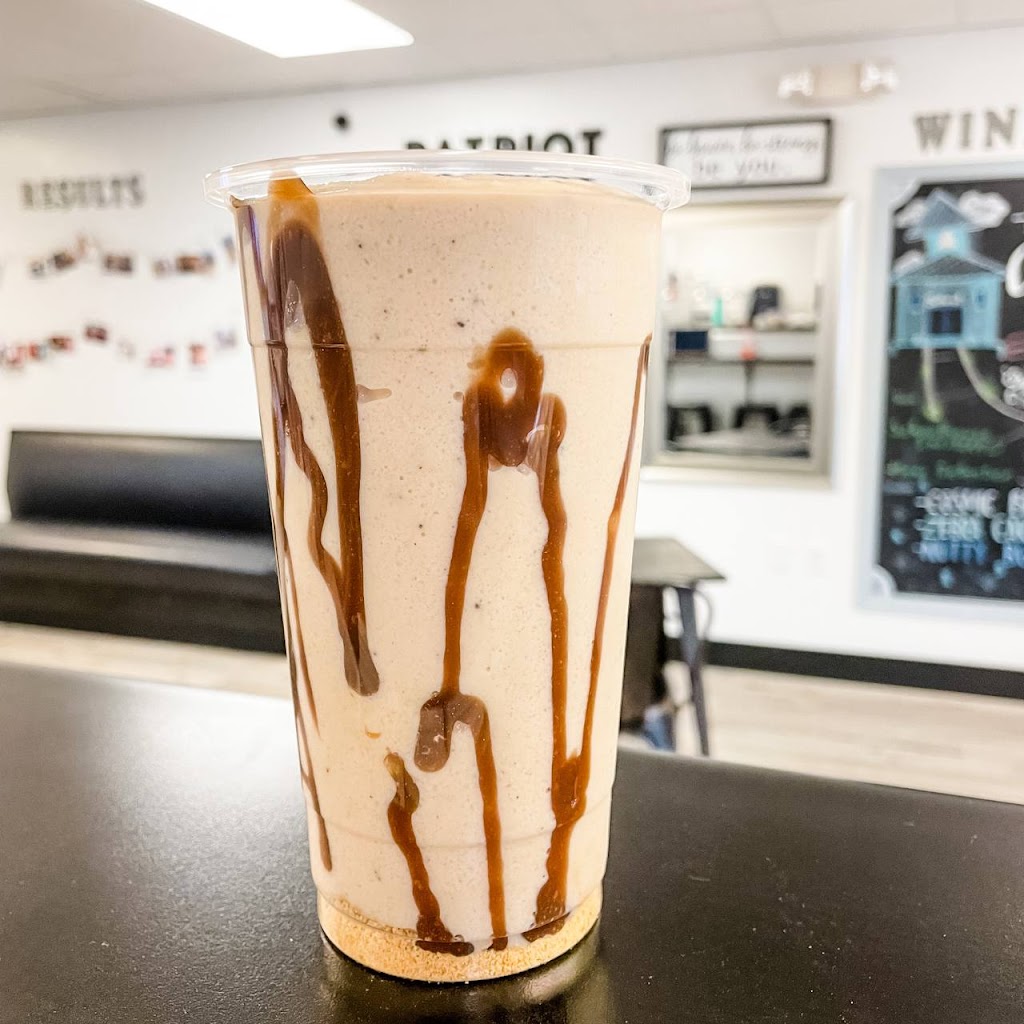 Energy Spot Pace | restaurant | 3986 US-90, Pace, FL 32571, USA | 8509104148 OR +1 850-910-4148