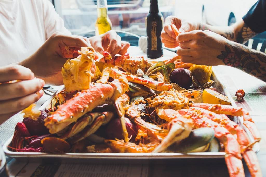 Kickin Kajun Kapolei | restaurant | 91-5431 Kapolei Pkwy #426, Kapolei, HI 96707, USA | 8086284771 OR +1 808-628-4771