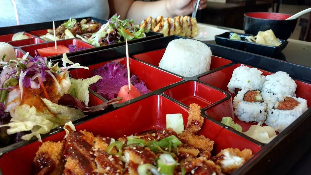 Sake Sushi & Korean BBQ | restaurant | 1325 N H St, Lompoc, CA 93436, USA | 8057368899 OR +1 805-736-8899