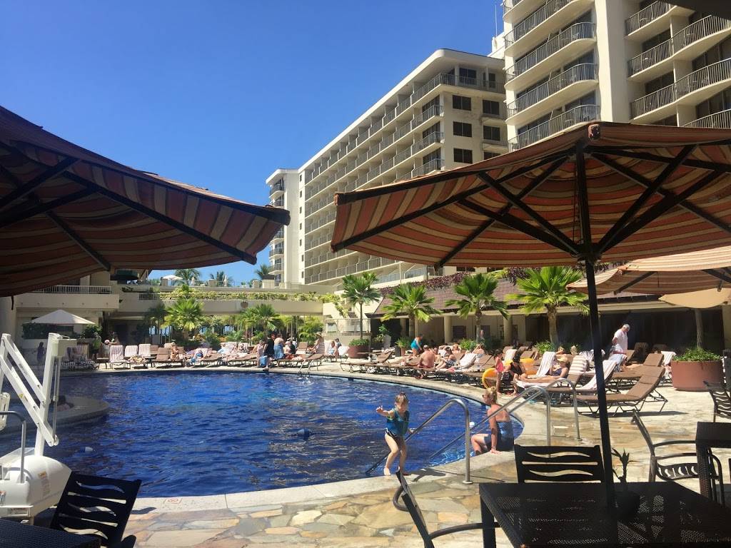 Kani Ka Pila Grille | restaurant | 2169 Kalia Rd, Honolulu, HI 96815, USA | 8089244990 OR +1 808-924-4990