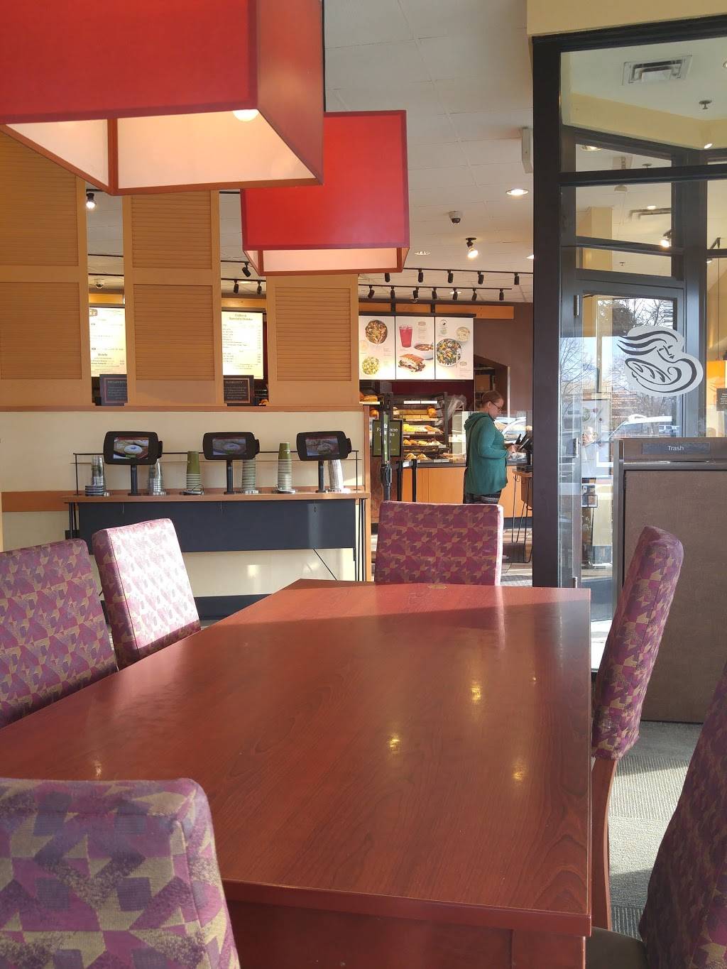 Panera Bread | bakery | 15052 Gleason Path Suite 10, Apple Valley, MN 55124, USA | 9528914664 OR +1 952-891-4664