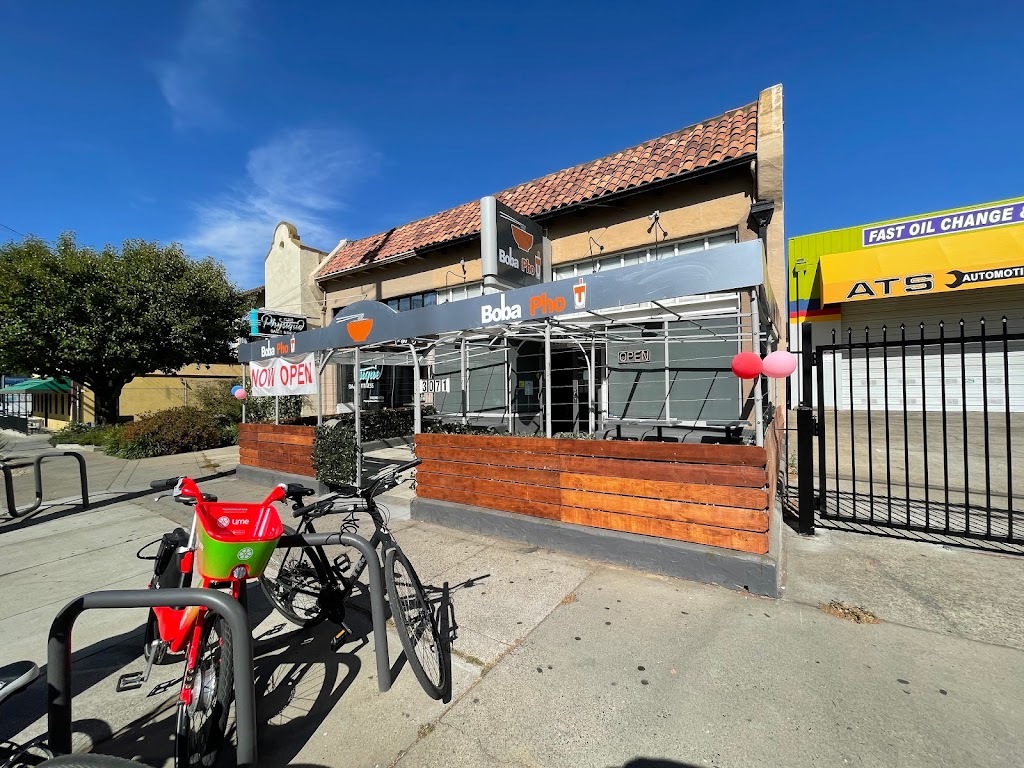 Boba Phở U | cafe | 3071 Freeport Blvd, Sacramento, CA 95818, USA | 9163890088 OR +1 916-389-0088