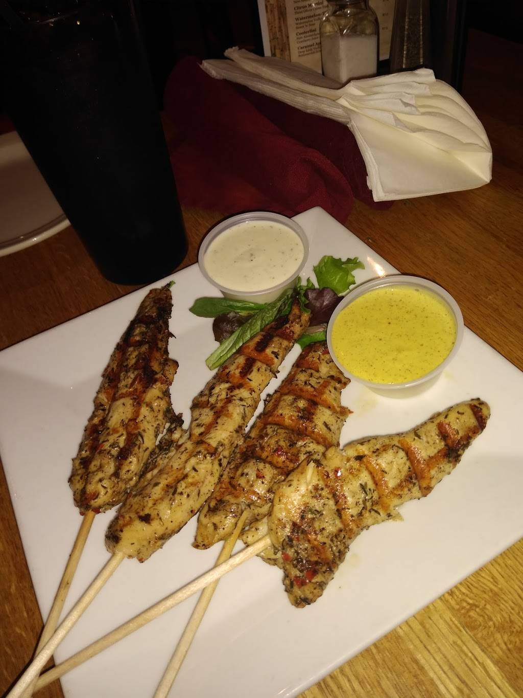 Side Street Grill | restaurant | 31 Florence St, Memphis, TN 38104, USA | 9012748955 OR +1 901-274-8955