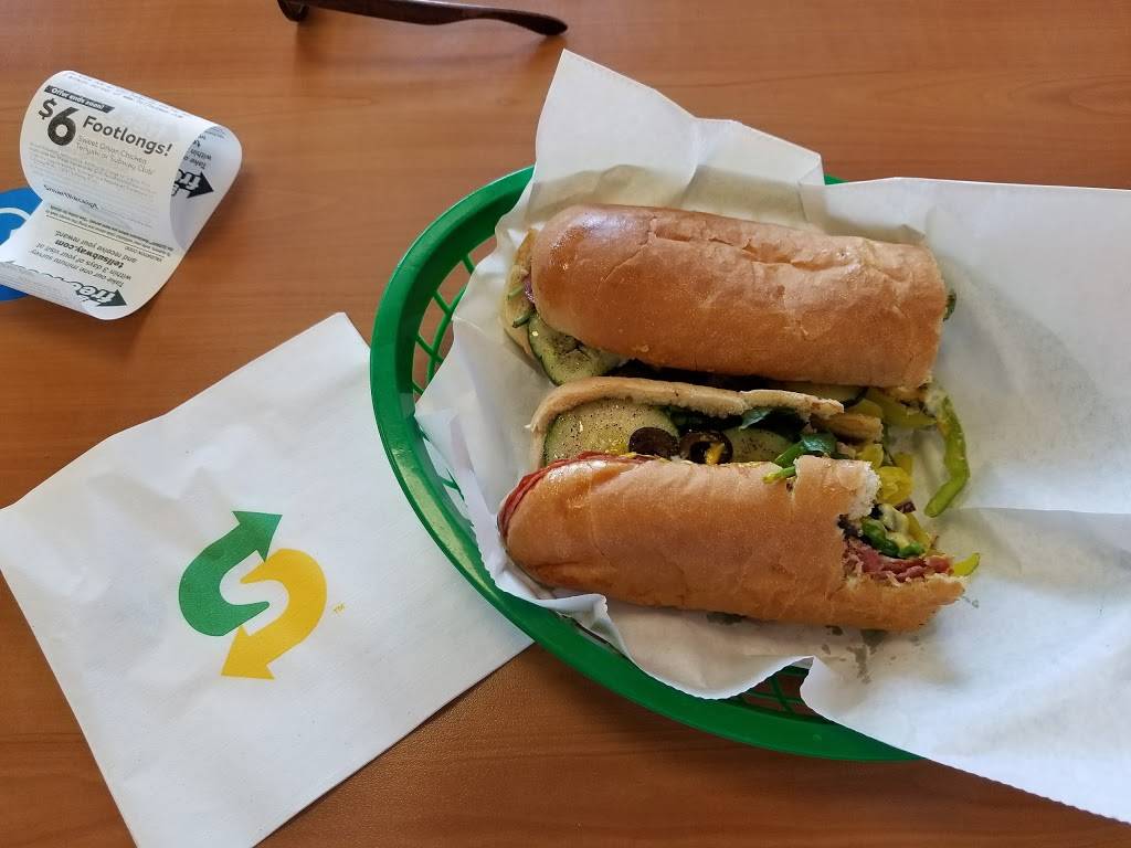 Subway | meal takeaway | 9031 W Sahara Ave Suite A, Las Vegas, NV 89117, USA | 7024761894 OR +1 702-476-1894