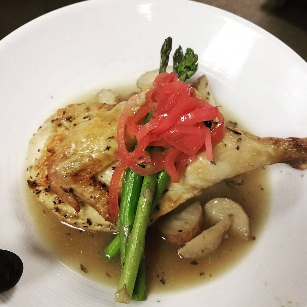 Vivo Italian Kitchen | restaurant | 6000 Universal Blvd, Orlando, FL 32819, USA | 4072243663 OR +1 407-224-3663