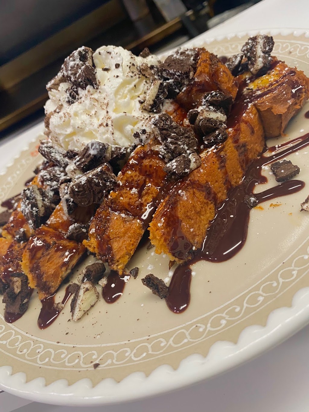 Cafe Unicorn | restaurant | 371 Main St, New Rochelle, NY 10801, USA | 9146369871 OR +1 914-636-9871