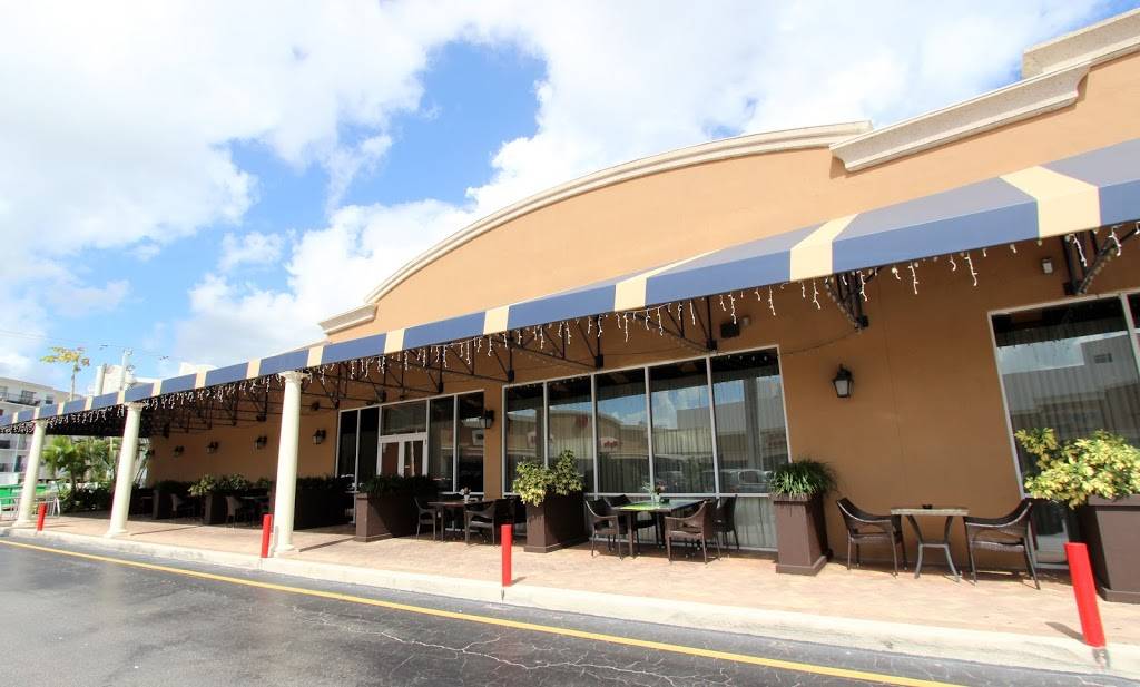 Lula Kebab House | restaurant | 18100 Collins Ave, Sunny Isles Beach, FL 33160, USA | 3057920151 OR +1 305-792-0151