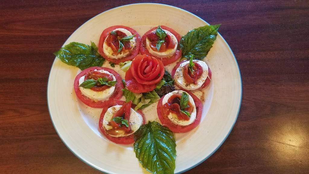 Renatos Italian Ristorante | restaurant | 3720 SE Ocean Blvd, Stuart, FL 34996, USA | 7722199600 OR +1 772-219-9600