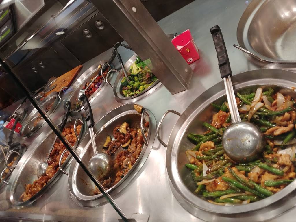 Panda Express | meal takeaway | 2 Turnpike Square, Milford, CT 06460, USA | 2038789551 OR +1 203-878-9551
