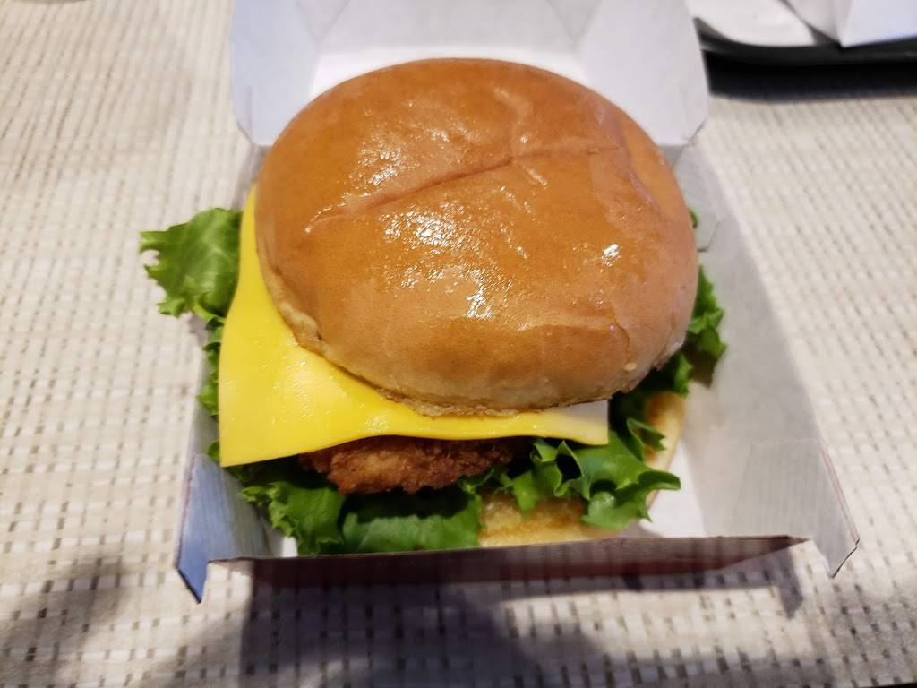 Chick-fil-A | restaurant | 1579 Fruitville Pike, Lancaster, PA 17601, USA | 7172052058 OR +1 717-205-2058