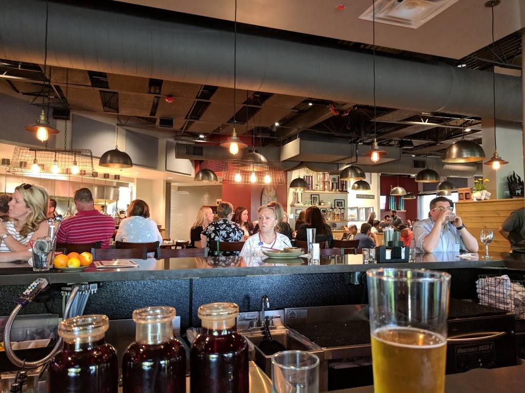 Q39 South | restaurant | 11051 Antioch Rd, Overland Park, KS 66210, USA | 9139514500 OR +1 913-951-4500