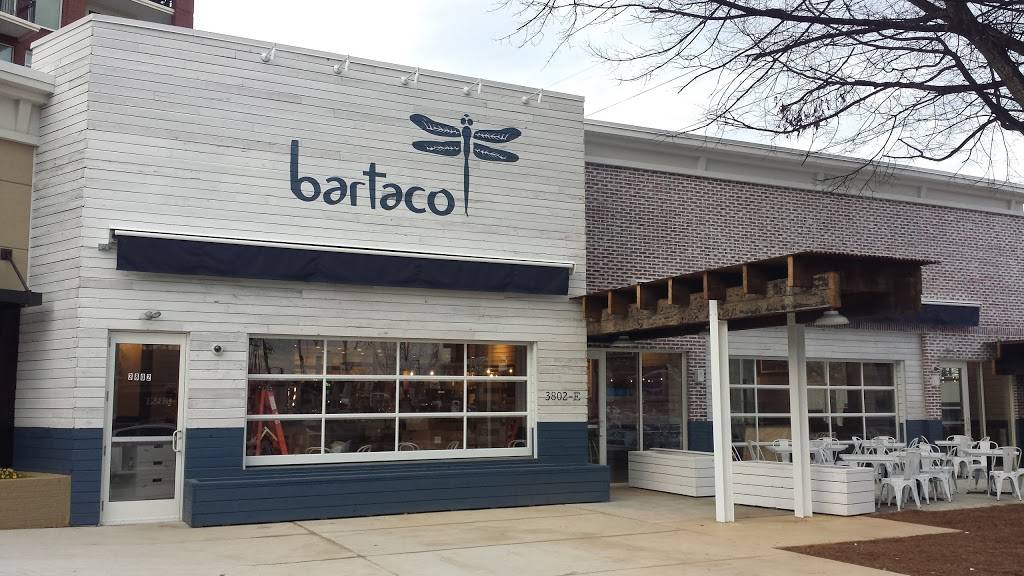 bartaco | restaurant | 3802 Roswell Rd NE, Atlanta, GA 30342, USA | 6788718226 OR +1 678-871-8226