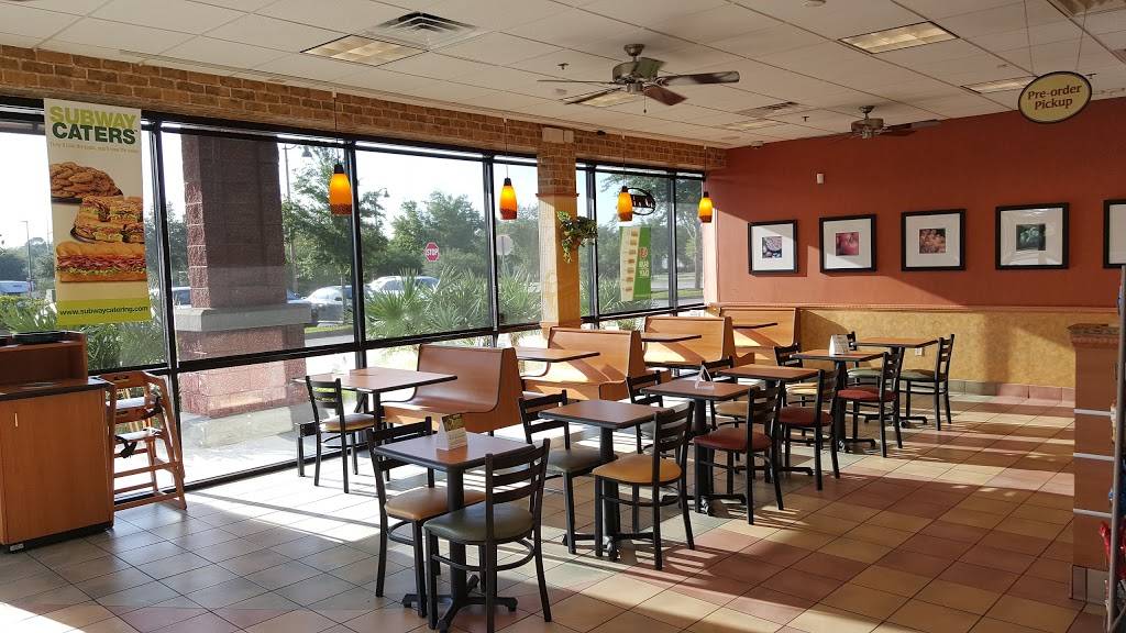 Subway | restaurant | 1454 North Rock Springs Road Suite C Rock Springs, Plaza, Apopka, FL 32712, USA | 3212482202 OR +1 321-248-2202