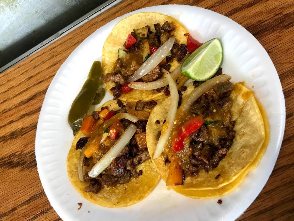 Tacos mi Jalisco | restaurant | 100 S Lee Ave, Oakdale, CA 95361, USA | 2094860815 OR +1 209-486-0815