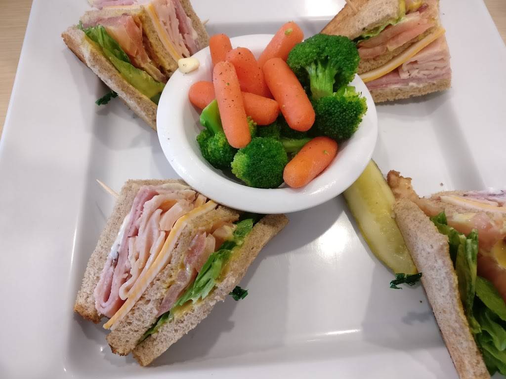 McAlisters Deli | restaurant | 4701B 183A Suite B, Cedar Park, TX 78613, USA | 5122603354 OR +1 512-260-3354