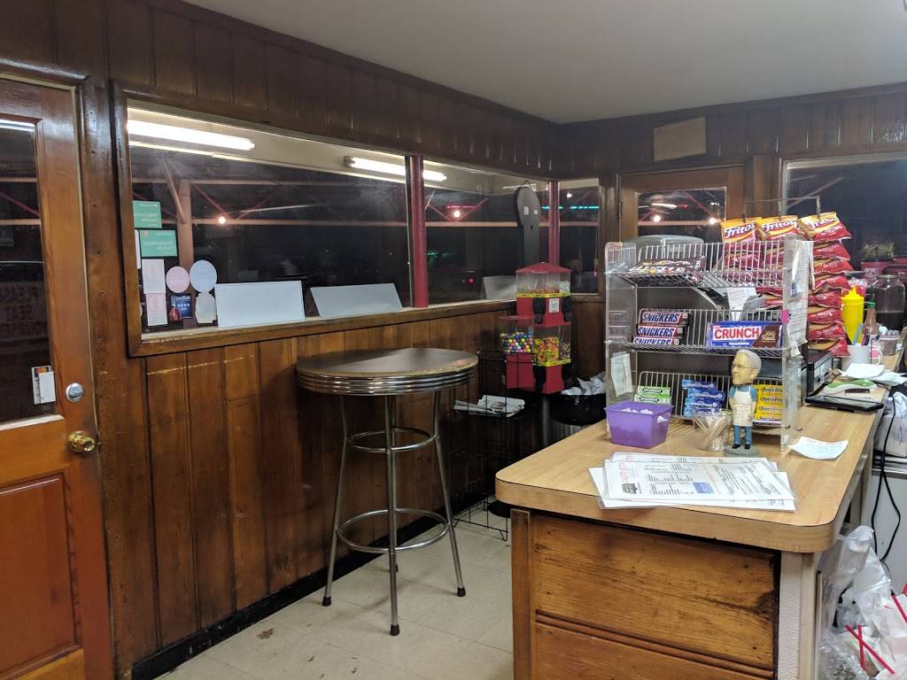 Dairy-Ette | restaurant | 9785 Ferguson Rd, Dallas, TX 75228, USA | 2143279983 OR +1 214-327-9983