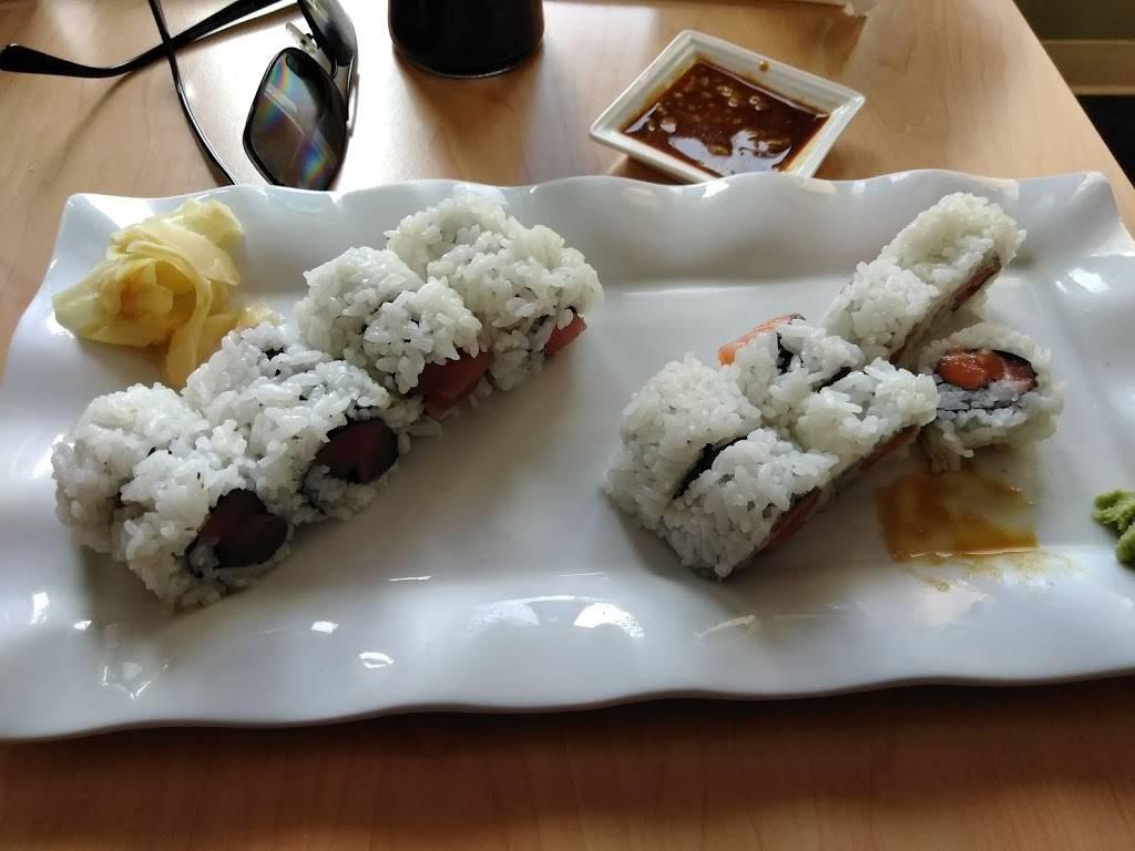 Izakaya Ichiban | restaurant | 2000 Notre Dame Blvd, Chico, CA 95928, USA | 5303428500 OR +1 530-342-8500