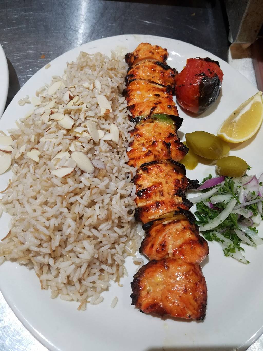 Rumi Mediterranean-Persian Restaurant | restaurant | 23631 Farmington Rd, Farmington, MI 48336, USA | 2488763037 OR +1 248-876-3037