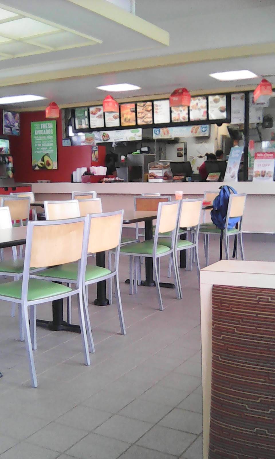 Del Taco | meal takeaway | 955 N Harbor Blvd, Anaheim, CA 92805, USA | 7149914720 OR +1 714-991-4720