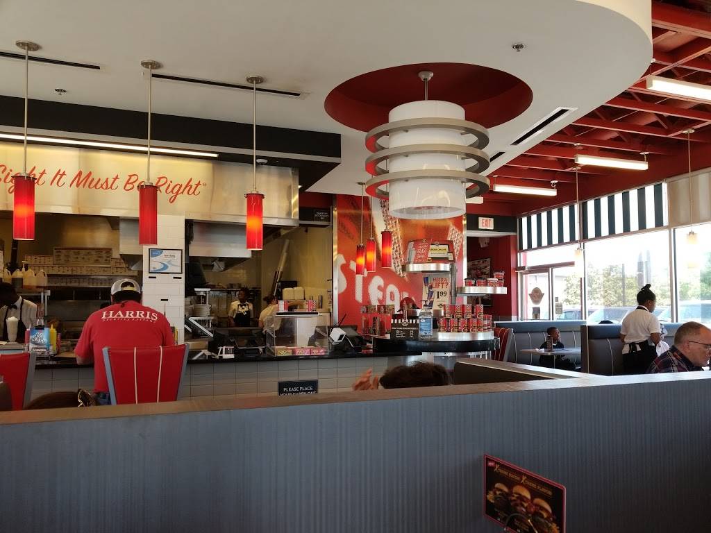 Steak n Shake | restaurant | 2096 Interstate Dr, Opelika, AL 36801, USA | 3347429404 OR +1 334-742-9404