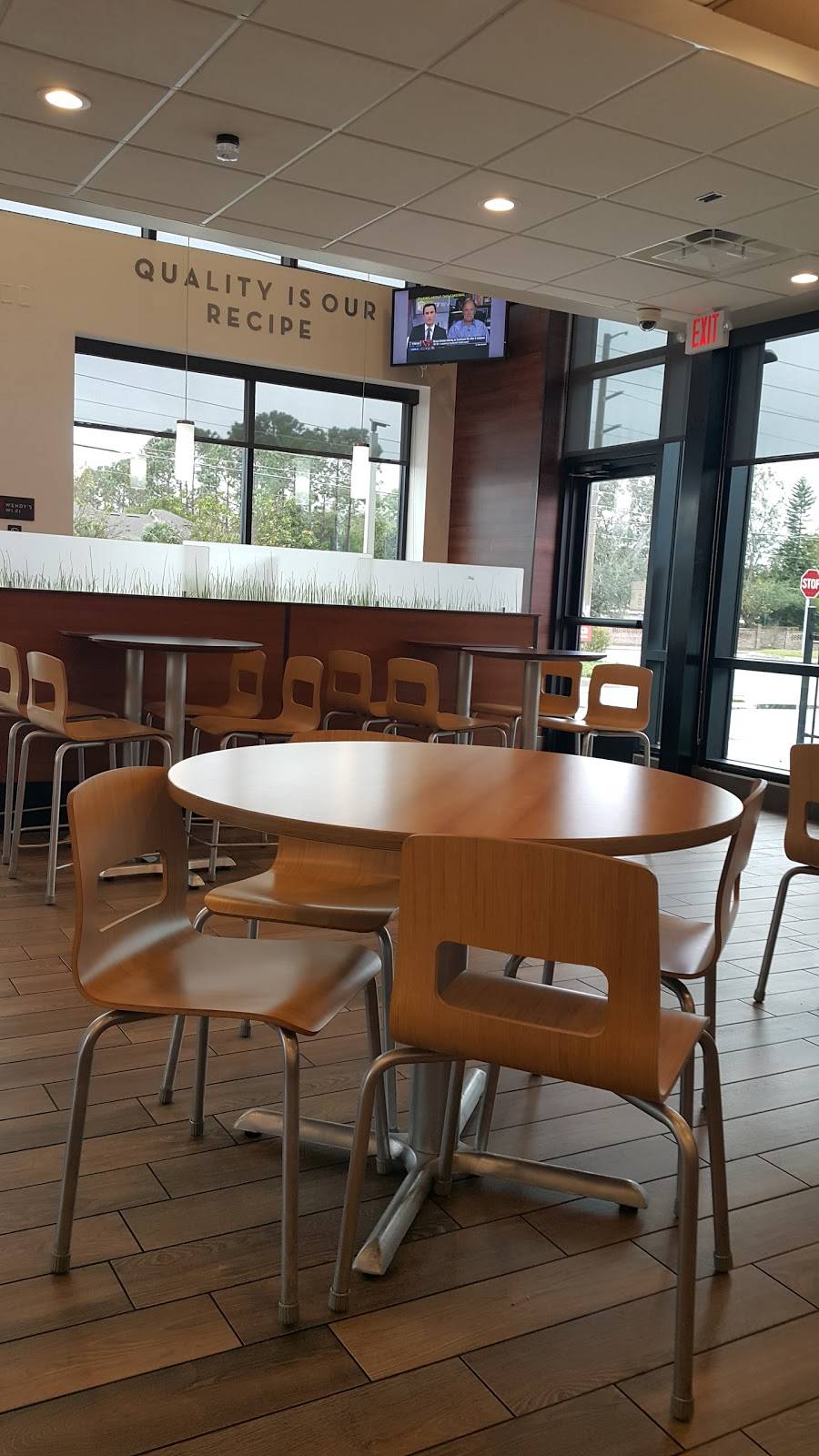 Wendys | restaurant | 3700 Aloma Ave, Winter Park, FL 32792, USA | 4076774081 OR +1 407-677-4081