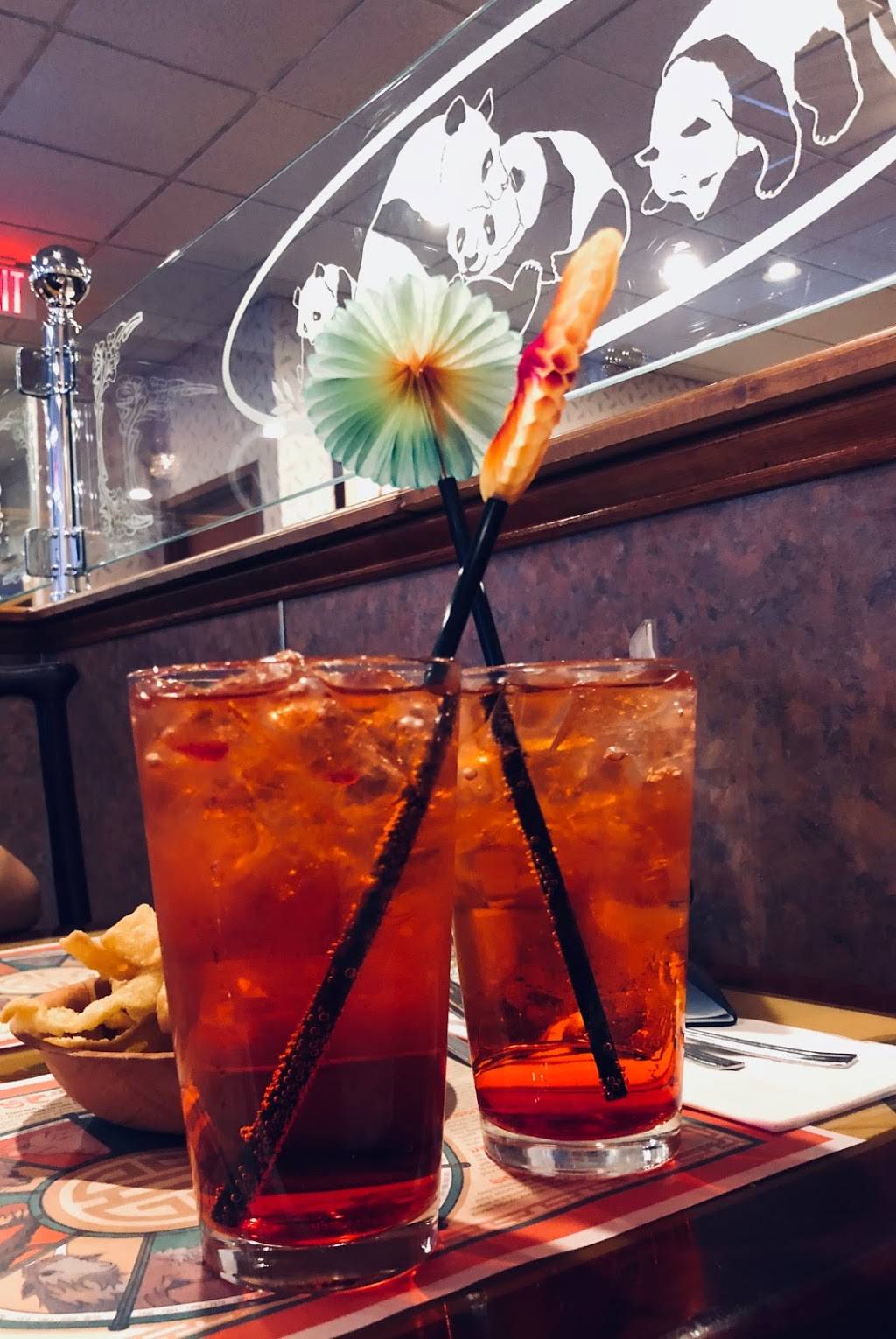 Panda Garden Restaurant | restaurant | 1041 Brighton Ave, Portland, ME 04102, USA | 2078746935 OR +1 207-874-6935