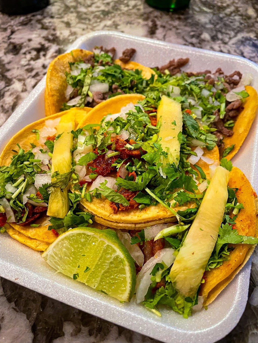 El Pastorcito Food Truck | restaurant | 1138 E Borgfeld Dr, San Antonio, TX 78260, USA | 2109569200 OR +1 210-956-9200