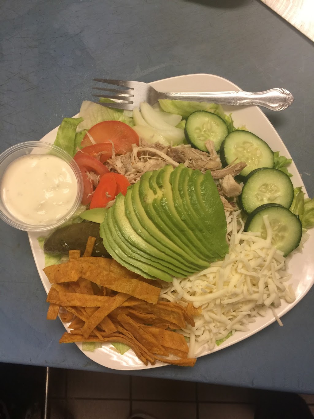 Asadero Neighborhood | restaurant | 220 W Birch St, Calexico, CA 92231, USA | 7603570890 OR +1 760-357-0890