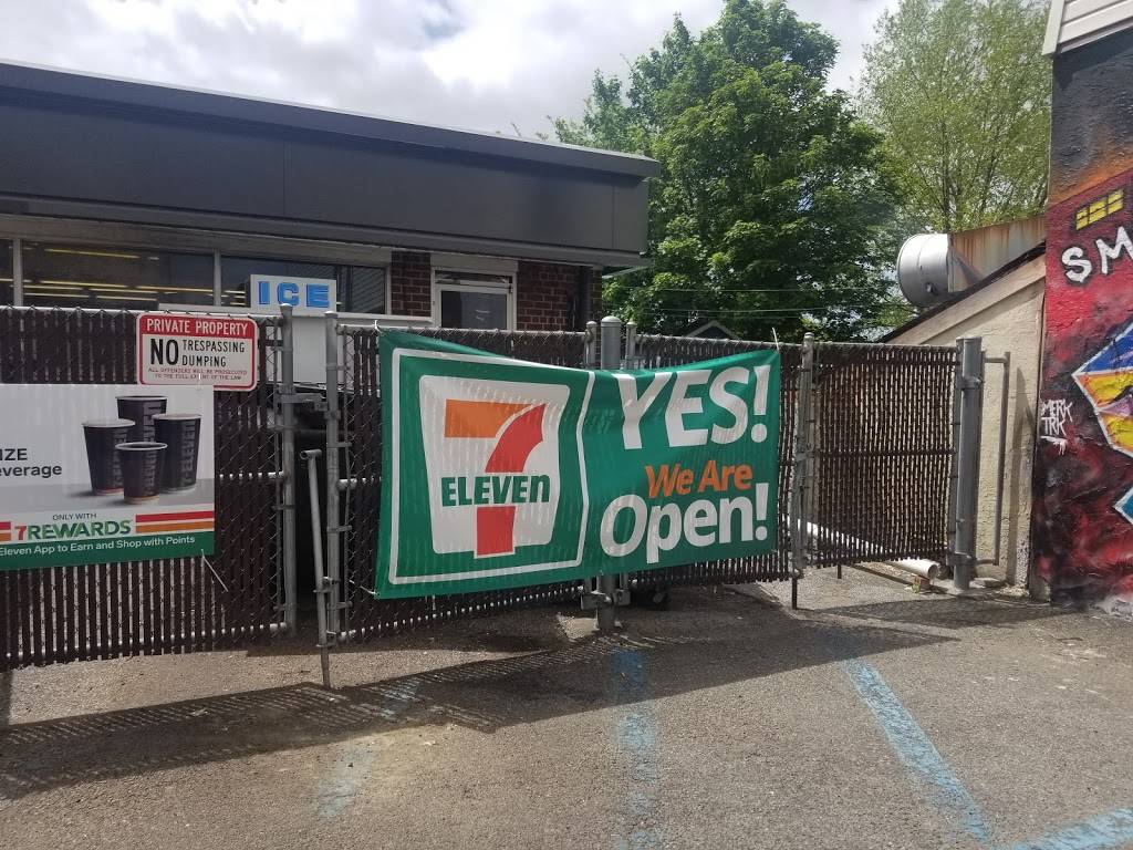 7-Eleven | bakery | 149-52 14th Ave, Queens, NY 11357, USA | 7187677785 OR +1 718-767-7785