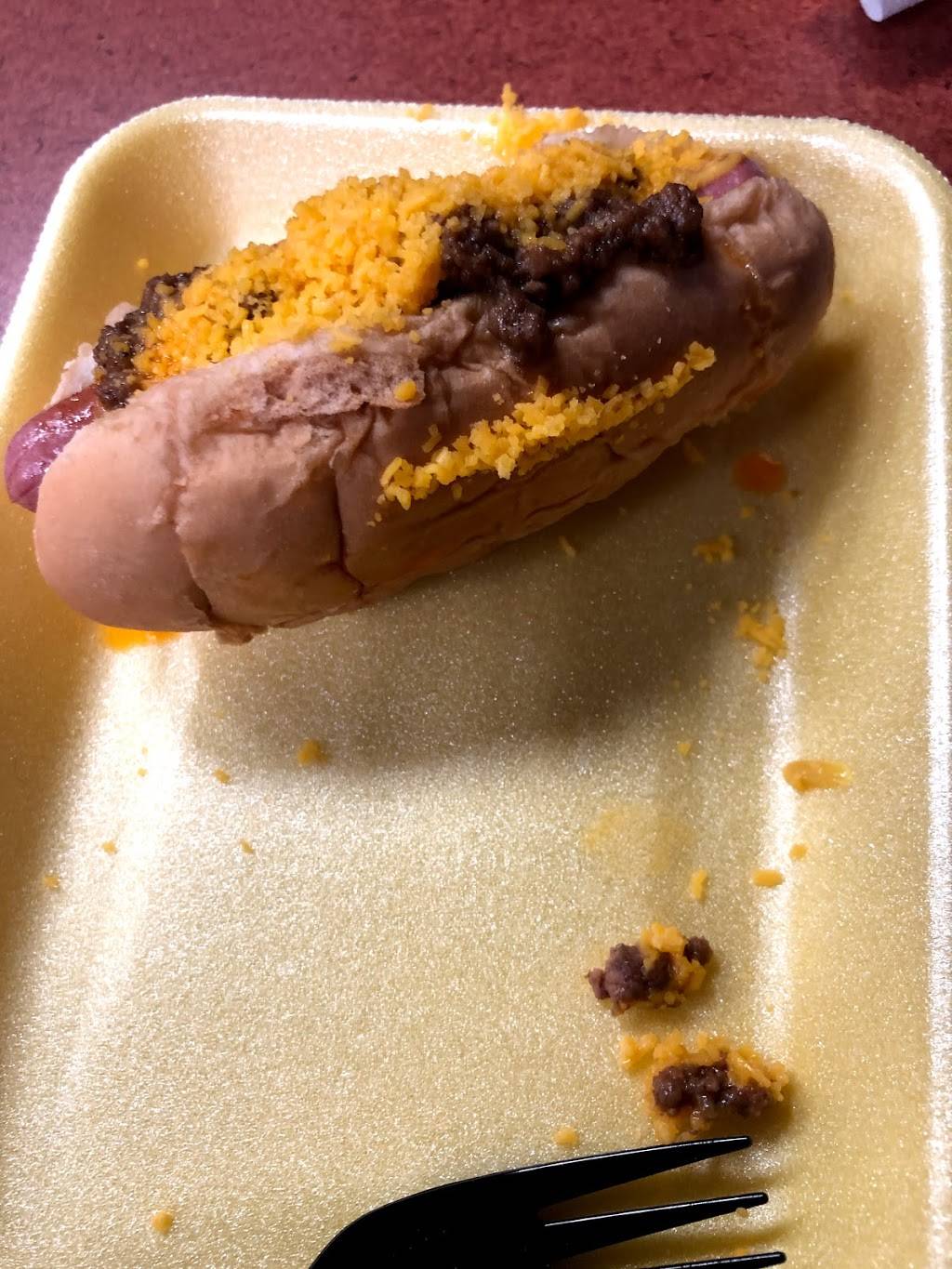 Coney Island Hot Weiners | restaurant | 621 White Hills Dr, Rockwall, TX 75087, USA | 9725201691 OR +1 972-520-1691