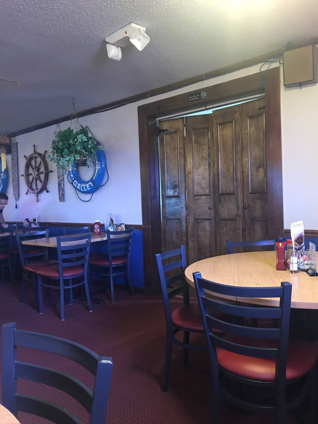 Catfish Galley | restaurant | 2002 N Highland Ave, Jackson, TN 38305, USA | 7316687555 OR +1 731-668-7555