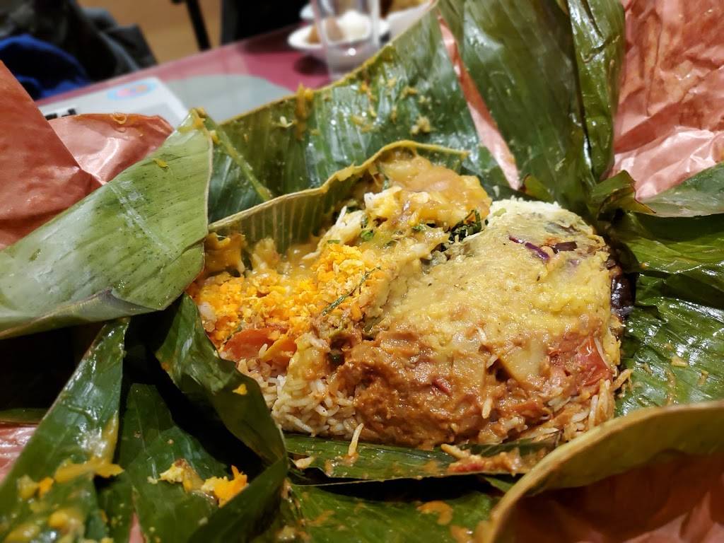 New Hopper Hut | restaurant | 880 Ellesmere Rd, Scarborough, ON M1P 2L8, Canada | 4162994311 OR +1 416-299-4311