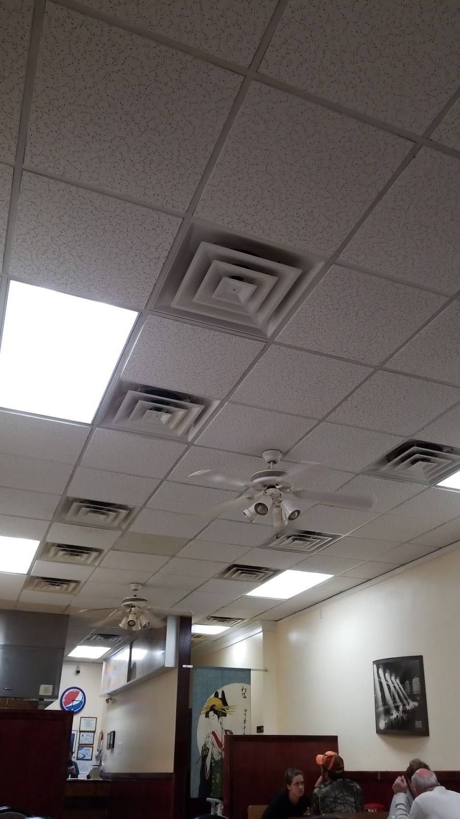 Hibachi Chinese | restaurant | 136 W Broad St, Elizabethtown, NC 28337, USA | 9108729988 OR +1 910-872-9988