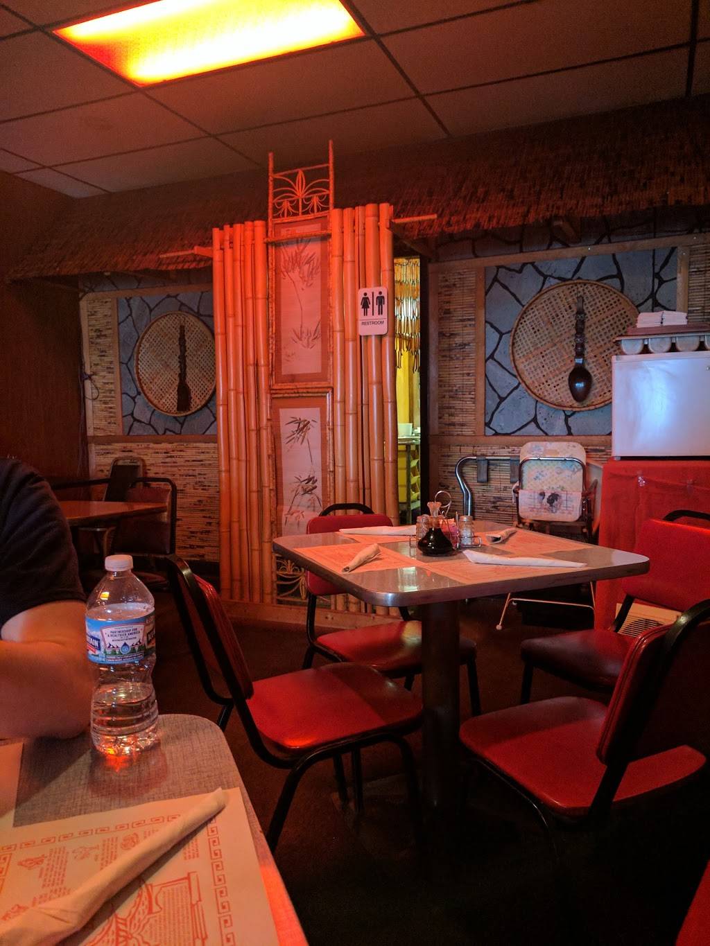 China Village | restaurant | 134 W Wooster St, Bowling Green, OH 43402, USA | 4193520528 OR +1 419-352-0528