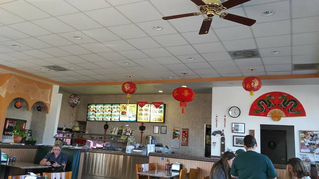 Wall Chinese Restaurant | restaurant | 1935 W Ramsey St, Banning, CA 92220, USA | 9518492726 OR +1 951-849-2726