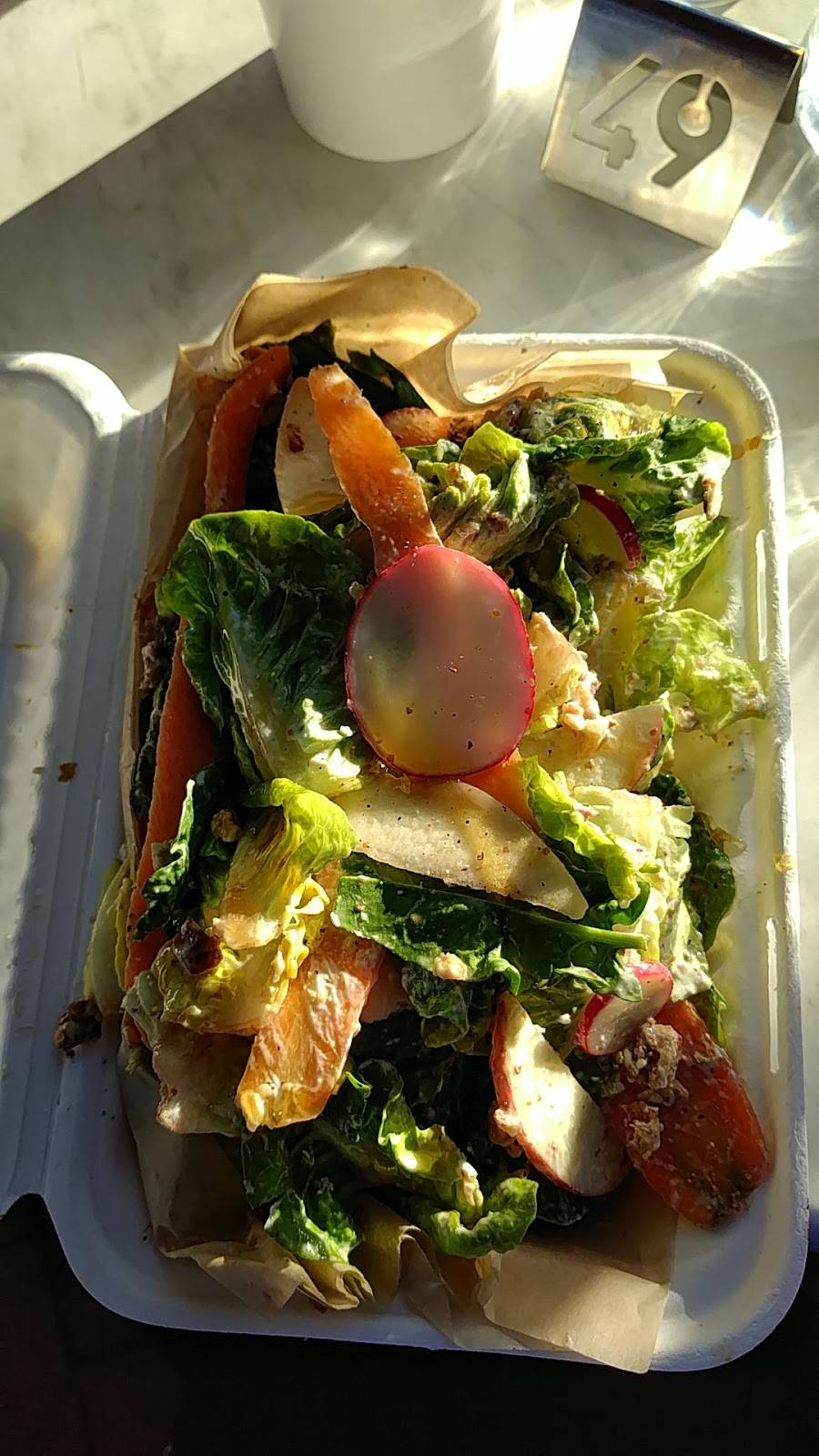 The Farmers Wife | cafe | 6760 McKinley St Unit 120, Sebastopol, CA 95472, USA | 7078273306 OR +1 707-827-3306