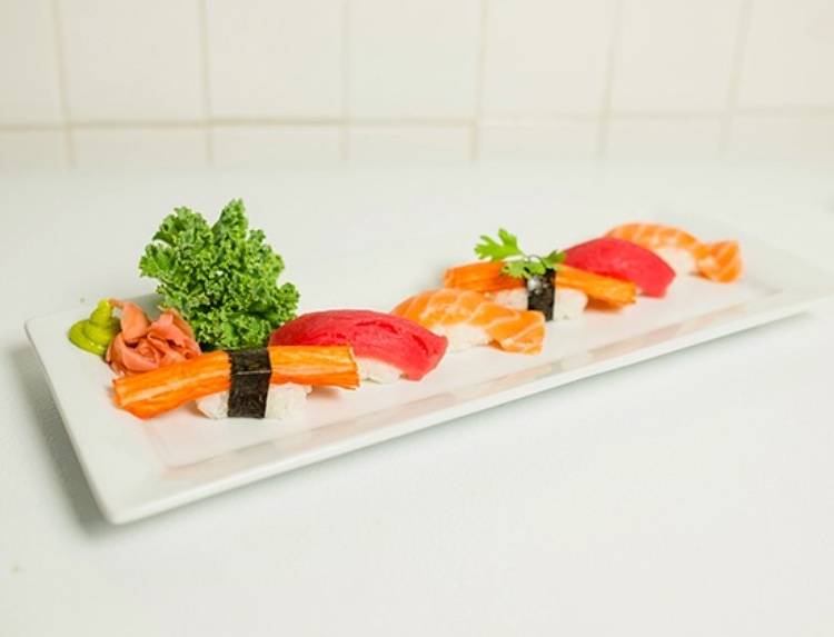 Sushi & Poke Express 101 | meal delivery | 7200 International Dr, Orlando, FL 32819, USA | 4078206556 OR +1 407-820-6556