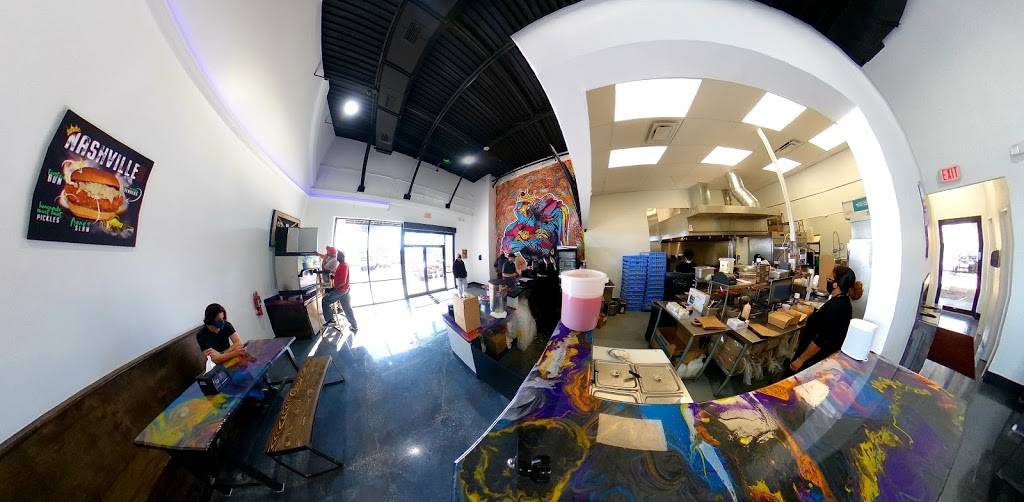 King of the Coop | restaurant | 27835 Wesley Chapel Blvd Unit 102, Wesley Chapel, FL 33544, USA | 8133882684 OR +1 813-388-2684