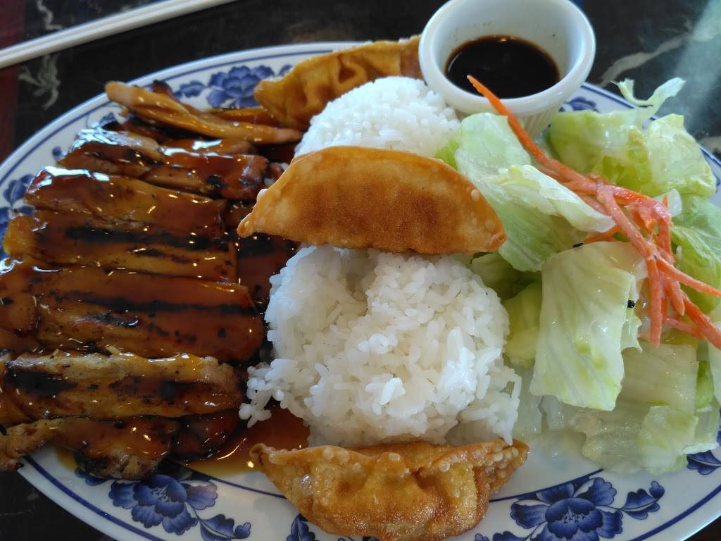 Kami Teriyaki | restaurant | 12636 164th Ave SE, Renton, WA 98059, USA | 4259171000 OR +1 425-917-1000
