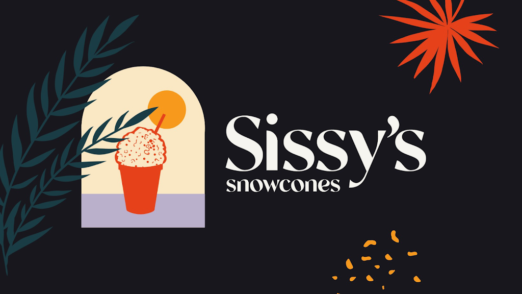 Sissys Snowcones | restaurant | 2692 N College Ave Suite 2, Fayetteville, AR 72703, USA | 4056268972 OR +1 405-626-8972