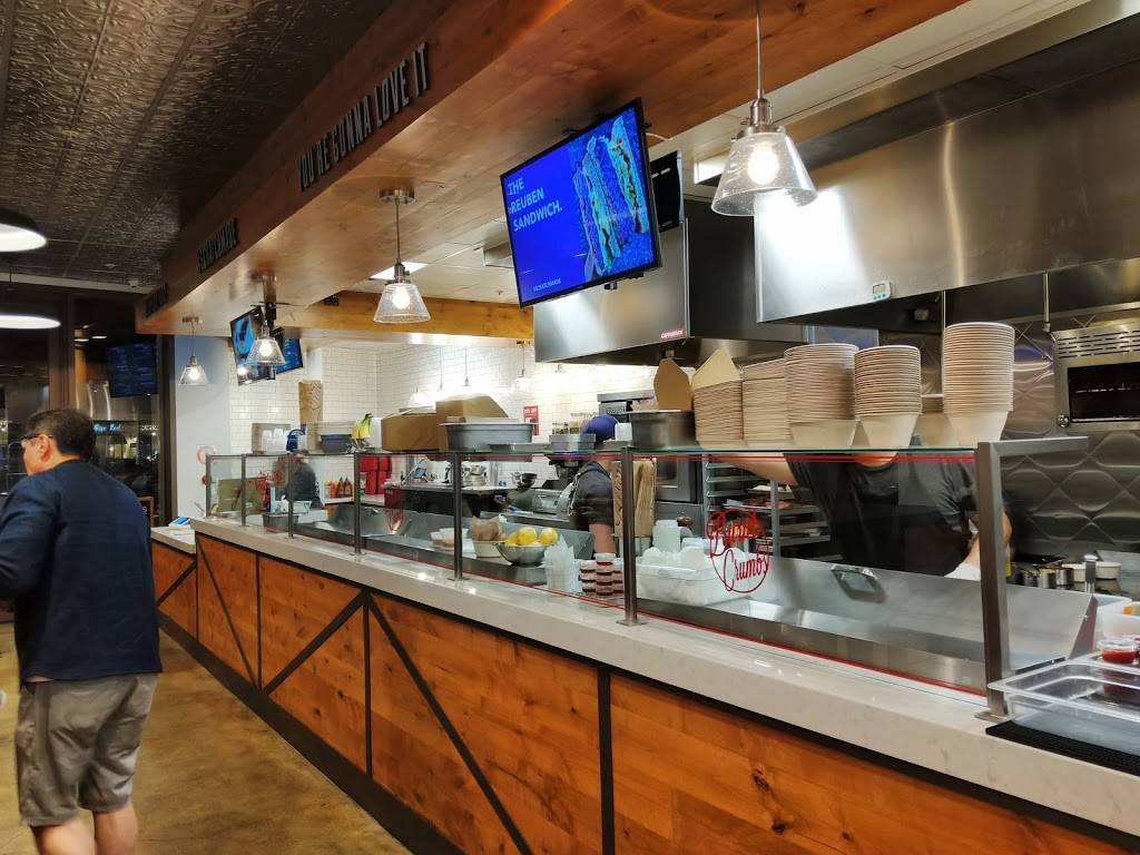 Burnt Crumbs Irvine | restaurant | 8549 Irvine Center Dr, Irvine, CA 92618, USA | 9495025998 OR +1 949-502-5998