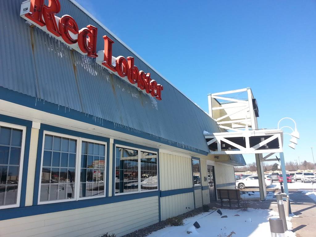 Red Lobster | restaurant | 3333 WI-16, La Crosse, WI 54601, USA | 6087810300 OR +1 608-781-0300