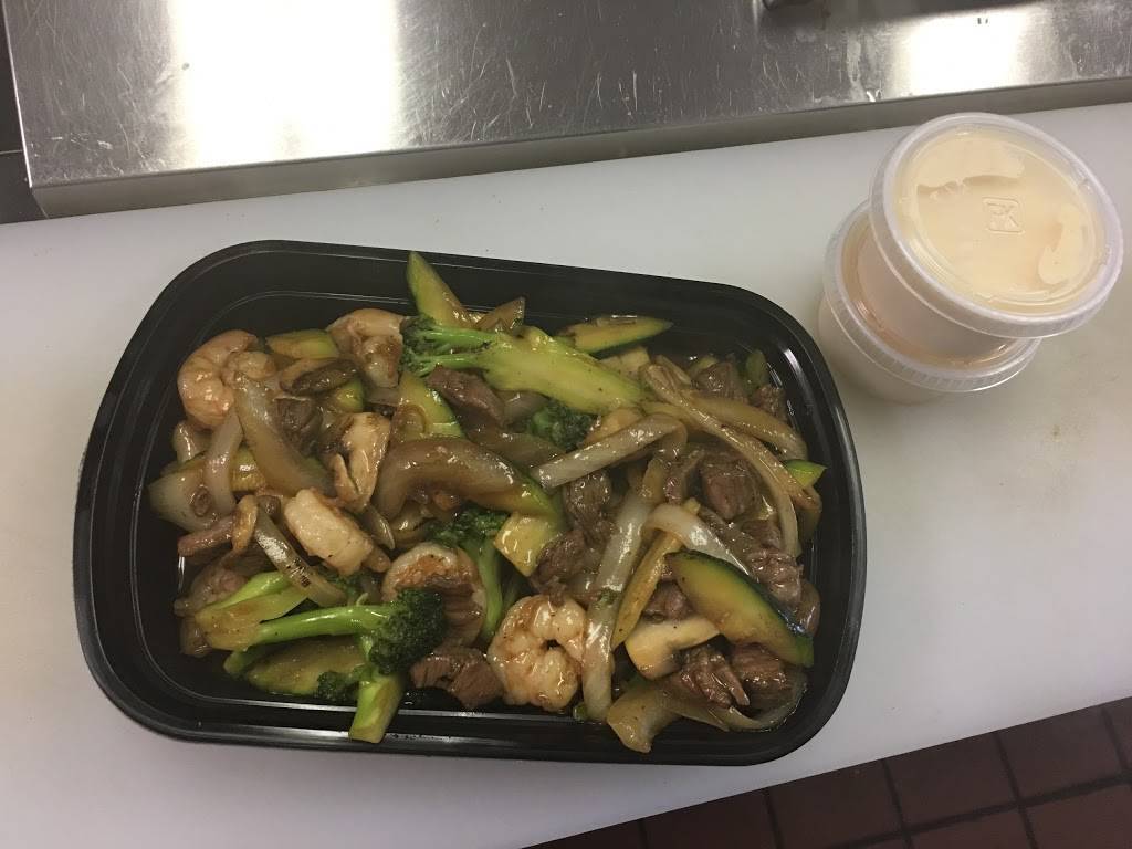 Asian Taste | restaurant | 1671 N Howe St #3, Southport, NC 28461, USA | 9104570988 OR +1 910-457-0988